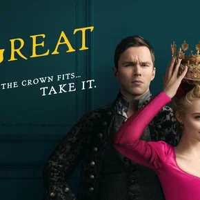 Photo de la série : The Great