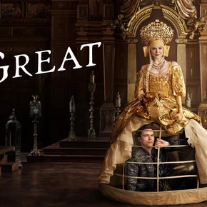 Photo de la série : The Great