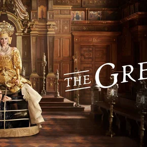 Photo de la série : The Great