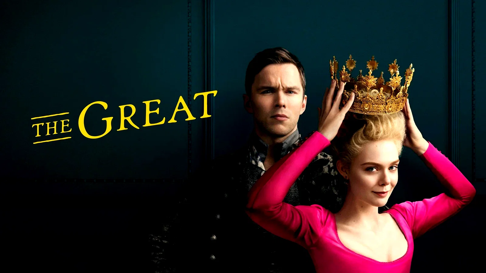 Photo 10 de la série : The Great