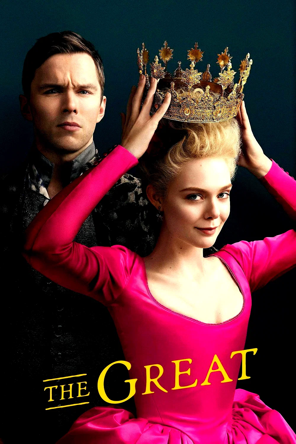 Photo 13 de la série : The Great
