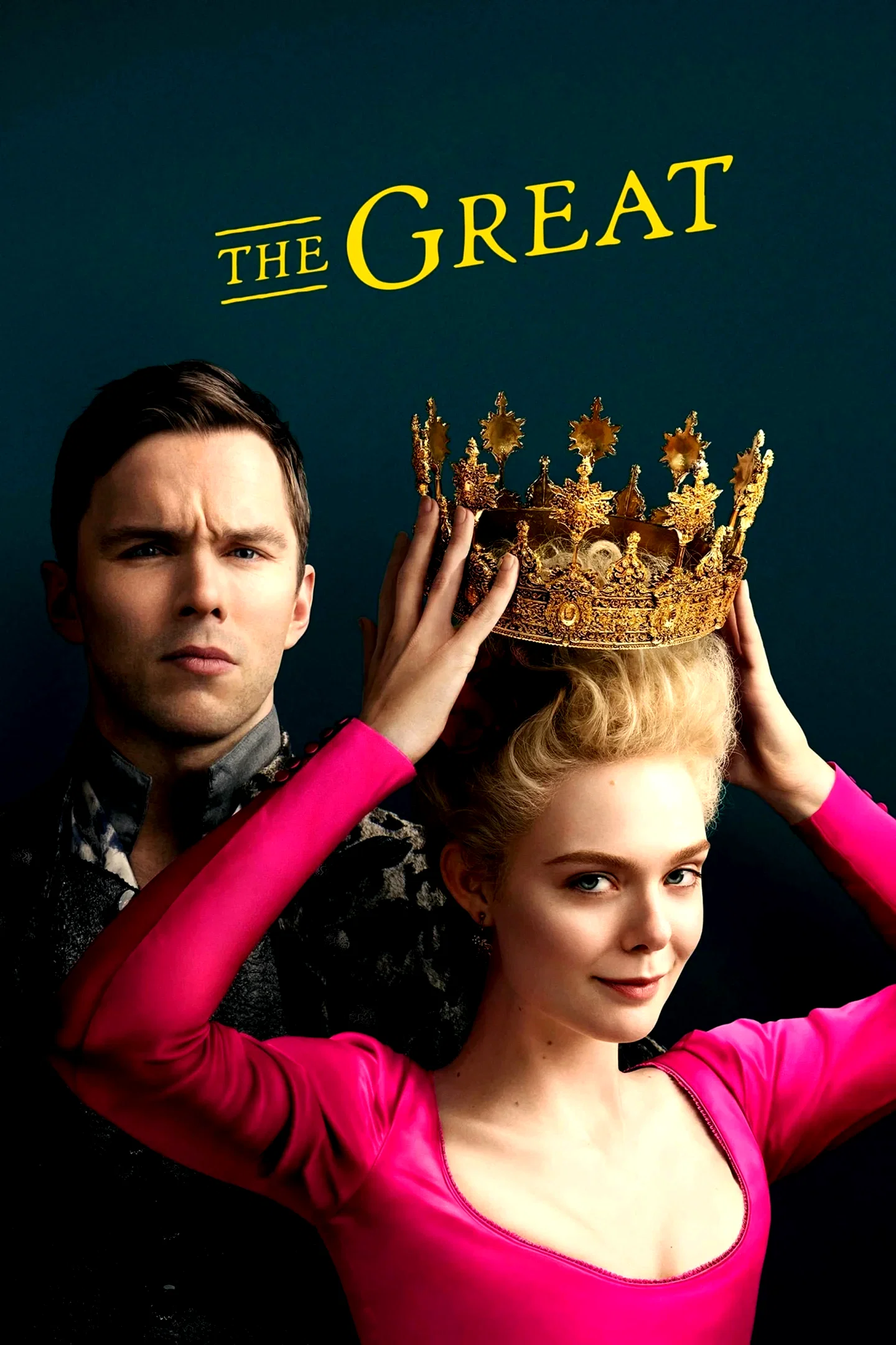 Photo 18 de la série : The Great