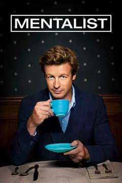 Affiche de la série Mentalist