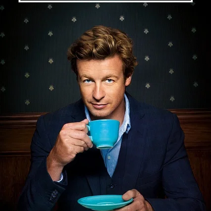 Photo de la série : Mentalist