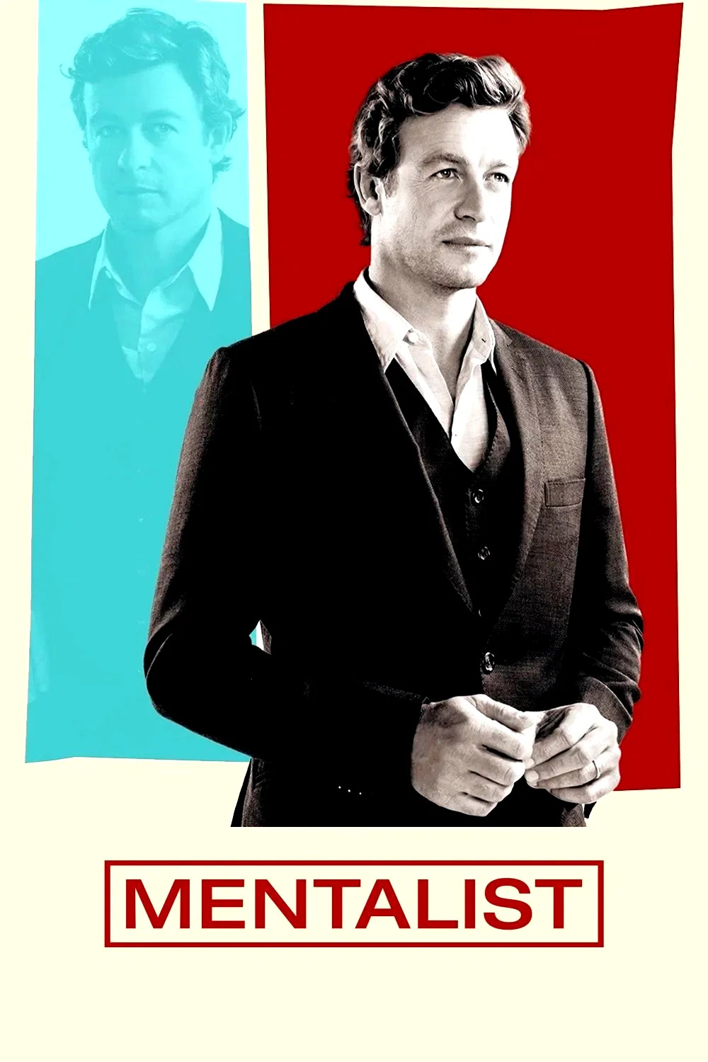 Photo de la série : Mentalist