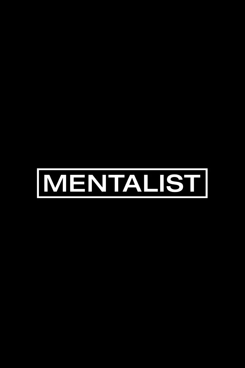 Photo de la série : Mentalist