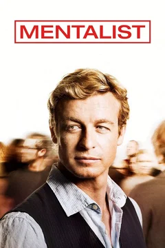 Affiche de la série Mentalist