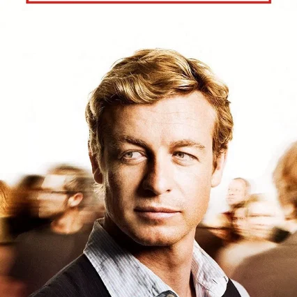 Photo de la série : Mentalist