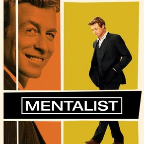 Photo de la série : Mentalist