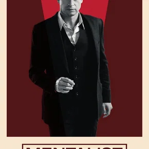 Photo de la série : Mentalist