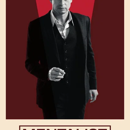 Photo de la série : Mentalist