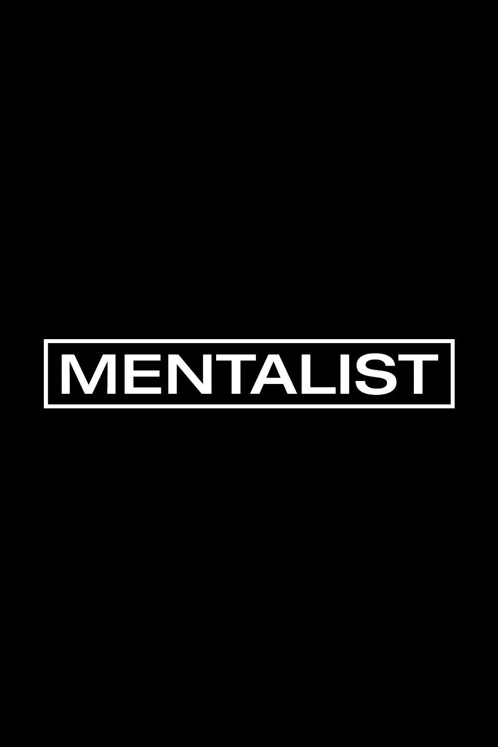 Photo de la série : Mentalist