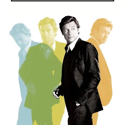 Photo de la série : Mentalist