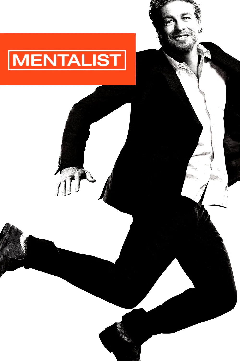 Photo de la série : Mentalist