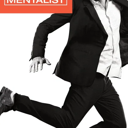 Photo de la série : Mentalist