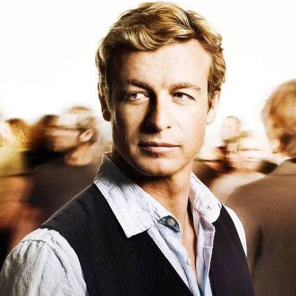 Photo de la série : Mentalist