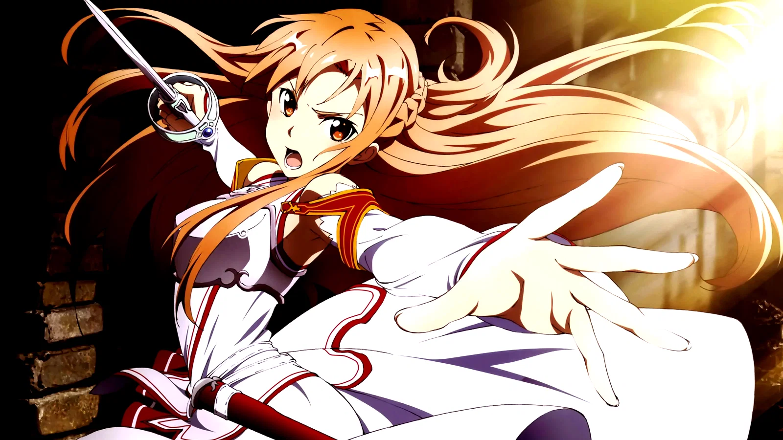 Photo 2 de la série : Sword Art Online