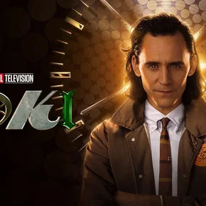 Photo de la série : Loki