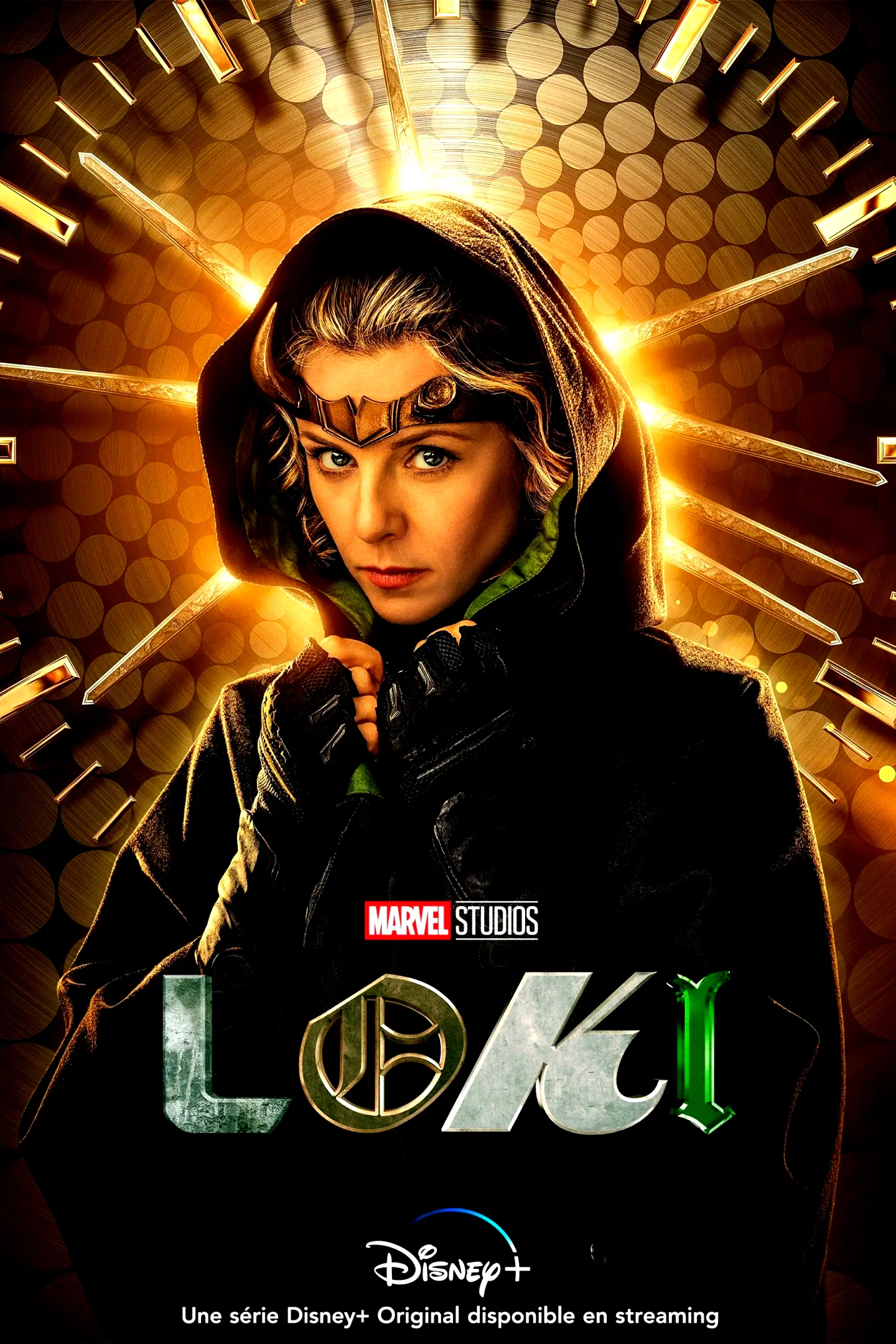 Photo 8 de la série : Loki