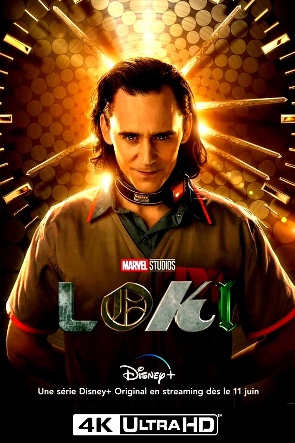 Photo 9 de la série : Loki