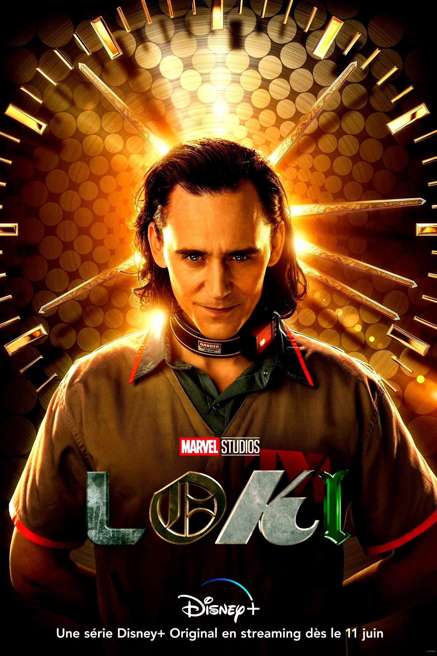 Photo 10 de la série : Loki