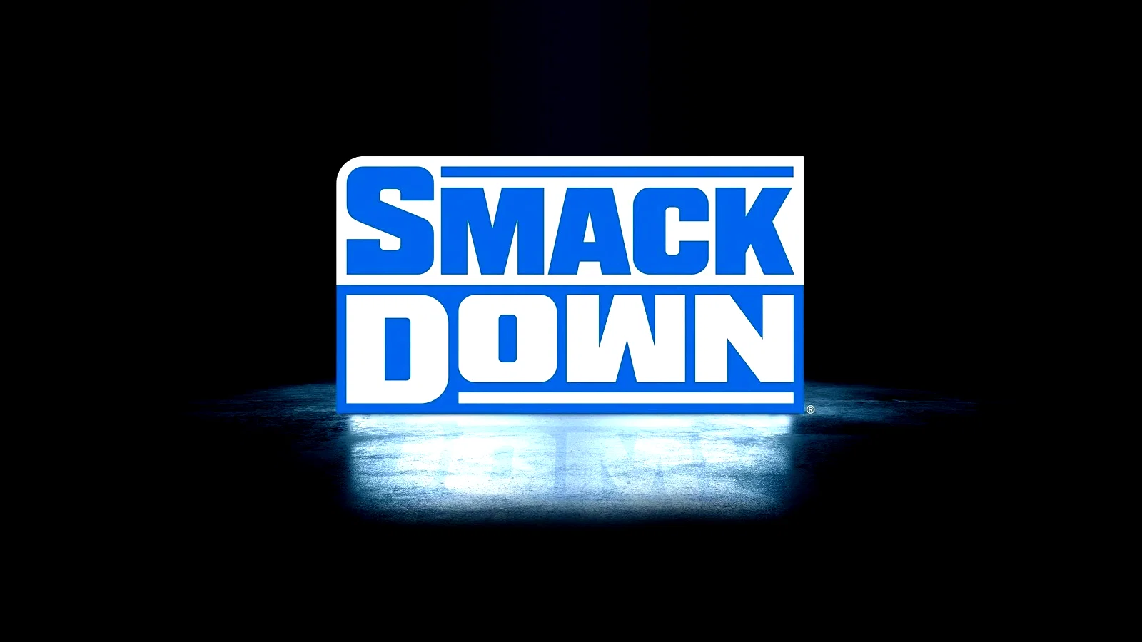 Photo 2 de la série : WWE SmackDown Live