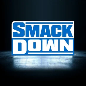 Photo de la série : WWE SmackDown Live