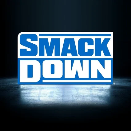 Photo de la série : WWE SmackDown Live