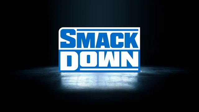 Photo 2 de la série : WWE SmackDown Live