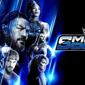 Photo de la série : WWE SmackDown Live