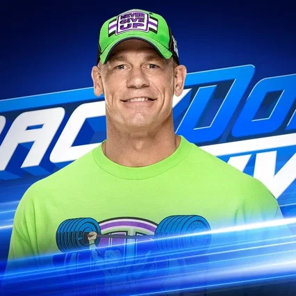 Photo de la série : WWE SmackDown Live