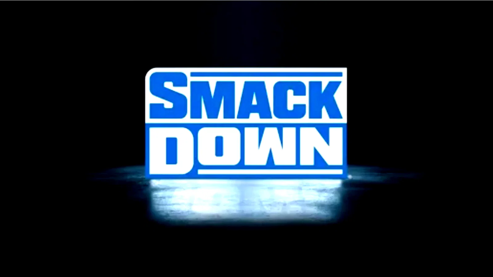 Photo 9 de la série : WWE SmackDown Live