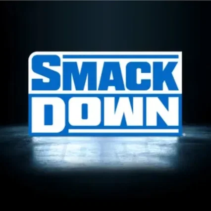 Photo de la série : WWE SmackDown Live