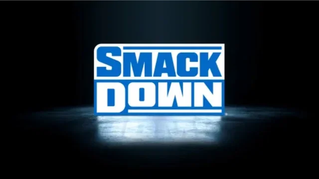 Photo 9 de la série : WWE SmackDown Live