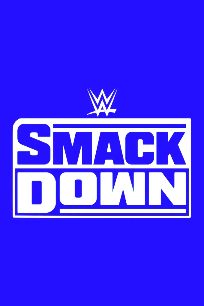 Photo 12 de la série : WWE SmackDown Live