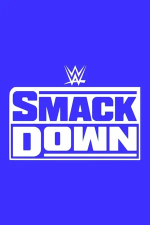Photo 12 de la série : WWE SmackDown Live