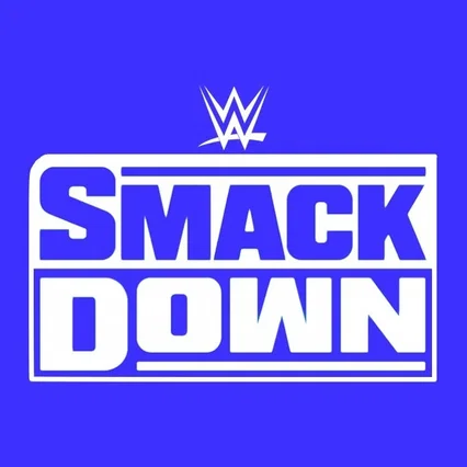 Photo de la série : WWE SmackDown Live