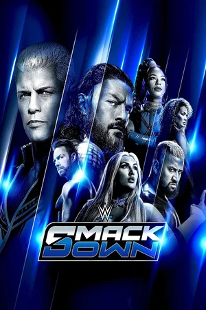 Photo 13 de la série : WWE SmackDown Live