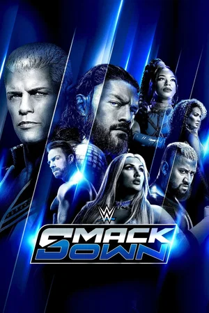 Photo 14 de la série : WWE SmackDown Live