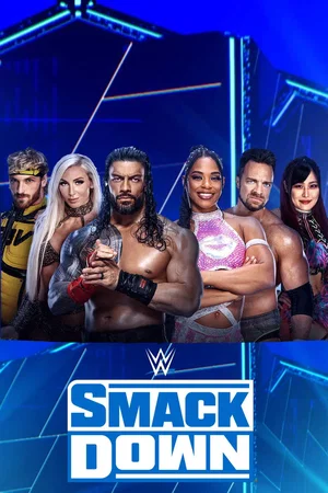 Photo 15 de la série : WWE SmackDown Live