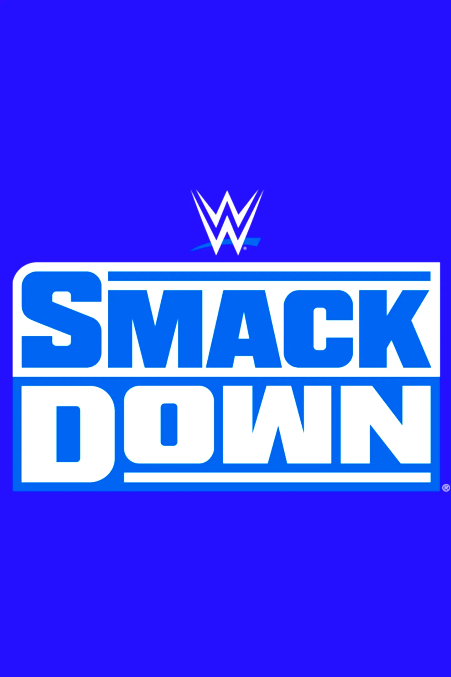 Photo 16 de la série : WWE SmackDown Live