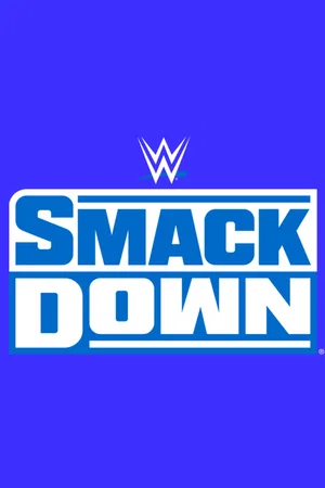 Photo 16 de la série : WWE SmackDown Live