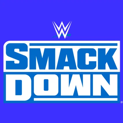Photo de la série : WWE SmackDown Live
