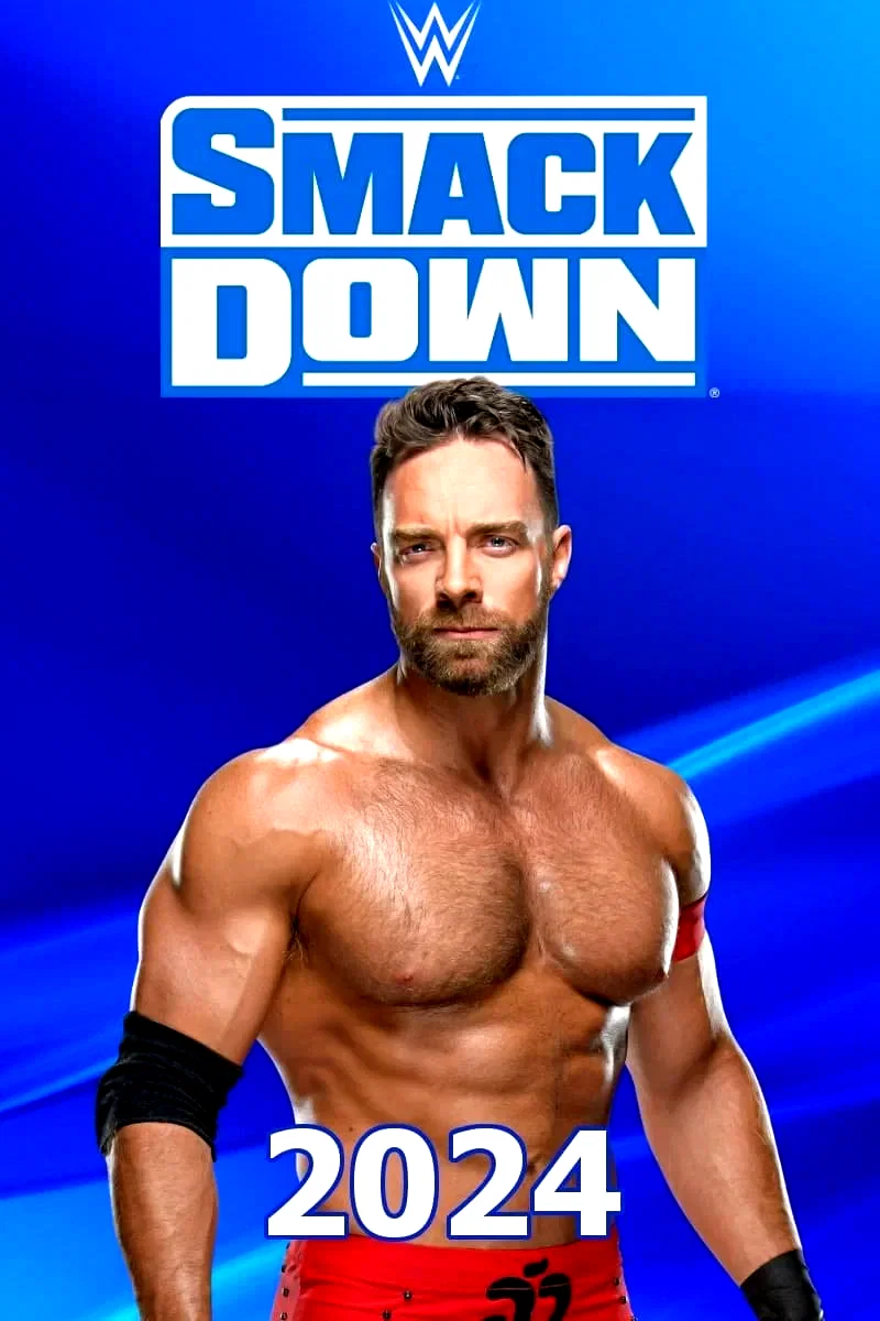 Photo 18 de la série : WWE SmackDown Live