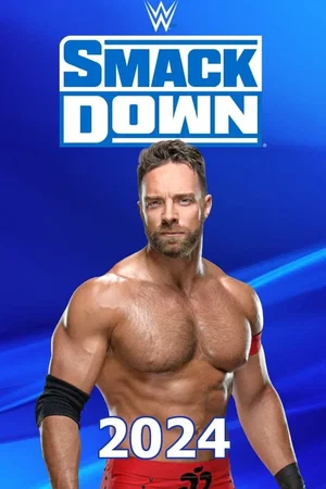 Photo 18 de la série : WWE SmackDown Live