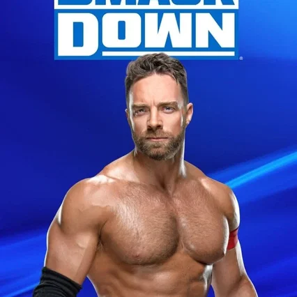 Photo de la série : WWE SmackDown Live
