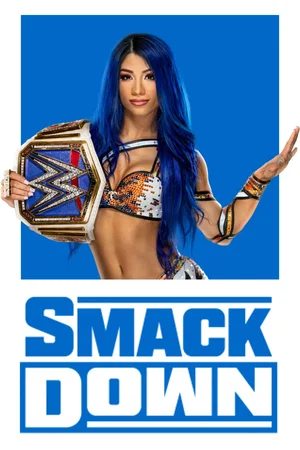 Photo 19 de la série : WWE SmackDown Live