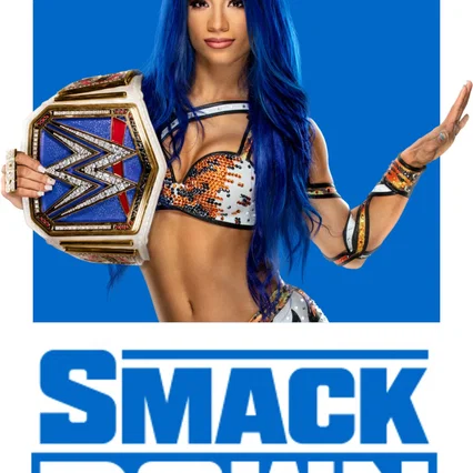 Photo de la série : WWE SmackDown Live