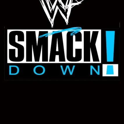 Photo de la série : WWE SmackDown Live
