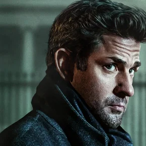 Photo de la série : Jack Ryan